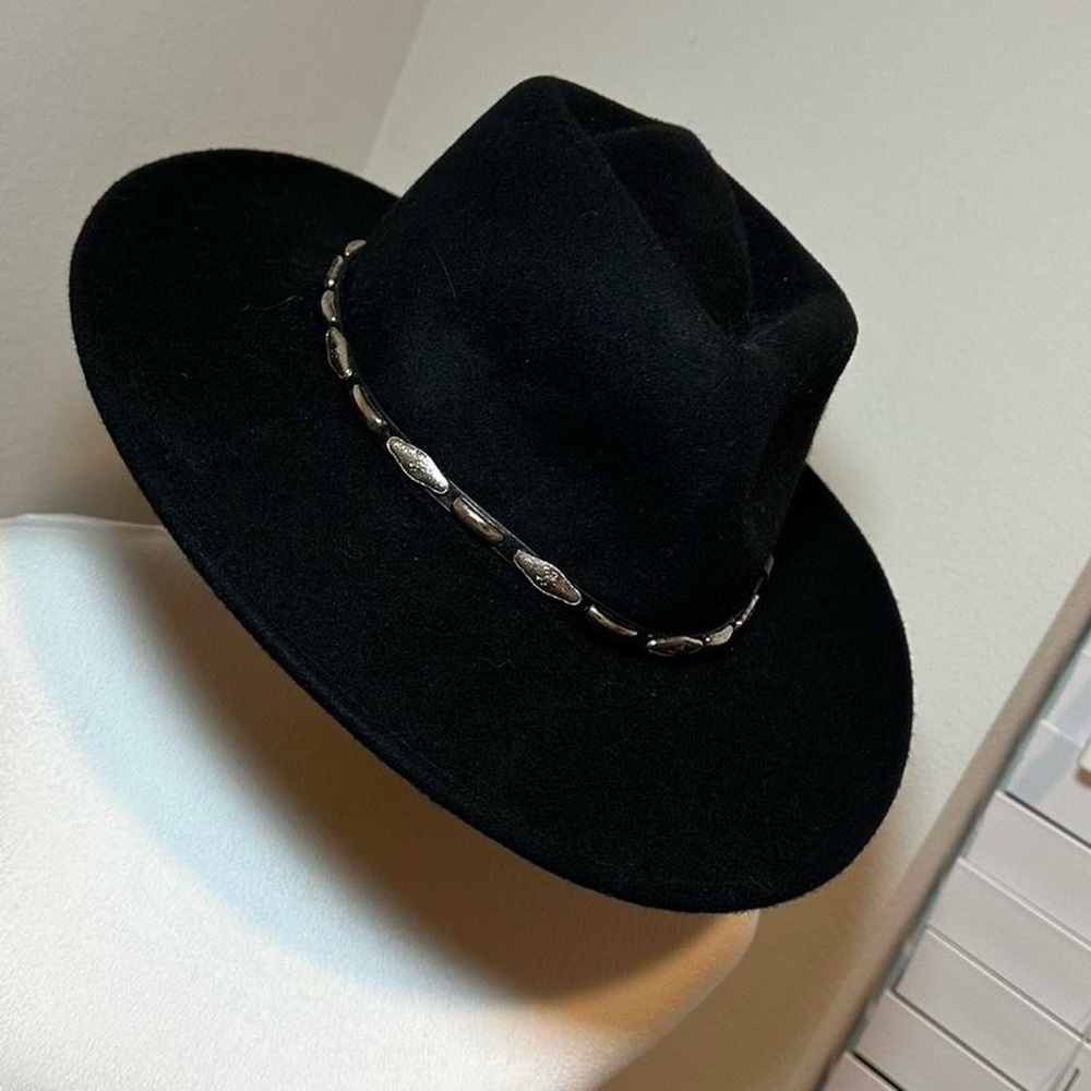 Adora western hat